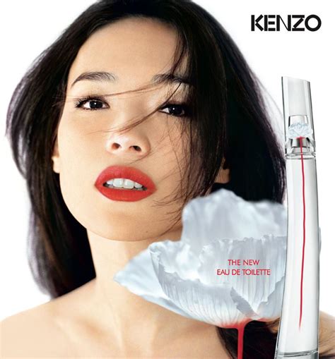 perfume similar to kenzo flower